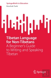 Tibetan Language For Non-Tibetans