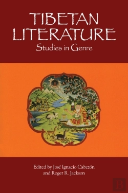 Bertrand.pt - Tibetan Literature