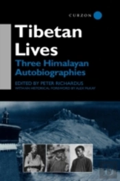 Tibetan Lives