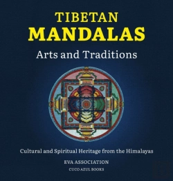 Bertrand.pt - Tibetan Mandalas, Arts And Traditions :