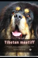 Tibetan Mastiff