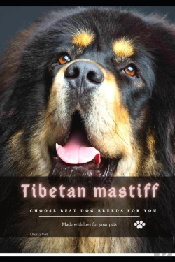 Bertrand.pt - Tibetan Mastiff