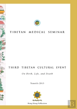 Bertrand.pt - Tibetan Medical Seminar - Third Tibetan Cultural Event