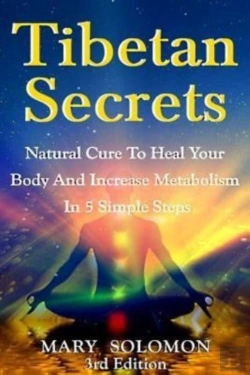 Bertrand.pt - Tibetan Secrets: Natural Cure To Heal Yo