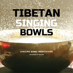 Bertrand.pt - Tibetan Singing Bowls *** Singing Bowl Meditation