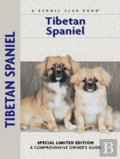Tibetan Spaniel
