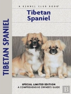 Bertrand.pt - Tibetan Spaniel