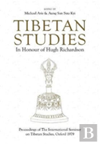 Tibetan Studies In Honour Of Hugh Richardson