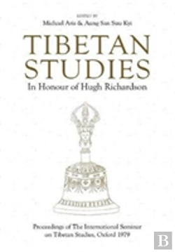Bertrand.pt - Tibetan Studies In Honour Of Hugh Richardson