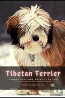 Tibetan Terrier