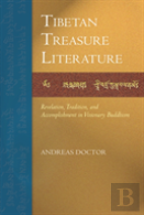 Tibetan Treasure Literature