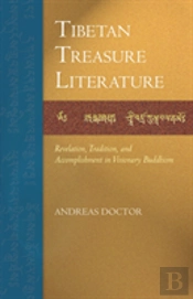 Tibetan Treasure Literature