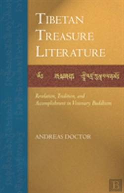 Bertrand.pt - Tibetan Treasure Literature