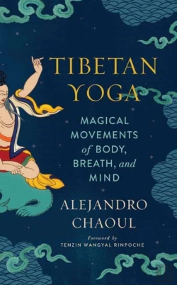 Bertrand.pt - Tibetan Yoga