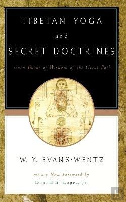 Bertrand.pt - Tibetan Yoga And Secret Doctrines