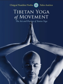 Bertrand.pt - Tibetan Yoga Of Movement