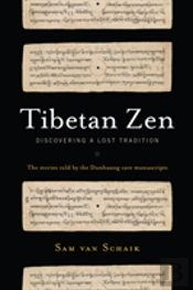 Tibetan Zen