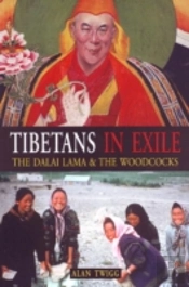 Tibetans In Exile
