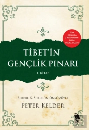 Tibet'In Genclik Pinari 1