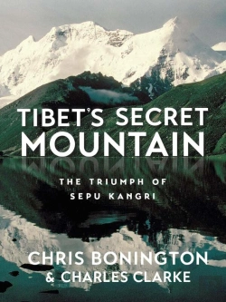 Bertrand.pt - Tibet'S Secret Mountain