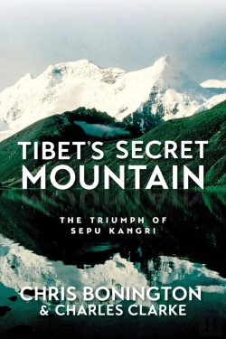 Bertrand.pt - Tibet'S Secret Mountain