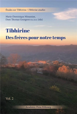 Bertrand.pt - Tibhirine : Des Freres Pour Notre Temps