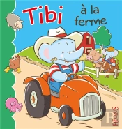 Tibi A La Ferme