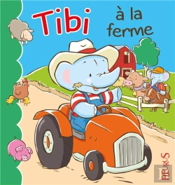 Bertrand.pt - Tibi A La Ferme