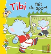 Tibi Fait Du Sport