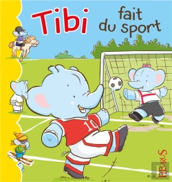 Bertrand.pt - Tibi Fait Du Sport