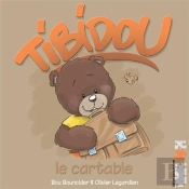 Tibidou: Le Cartable