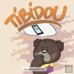 Bertrand.pt - Tibidou Le Portable