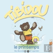 Tibidou: Le Printemps