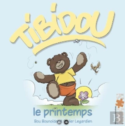 Bertrand.pt - Tibidou: Le Printemps