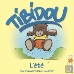 Bertrand.pt - Tibidou: L'Ete