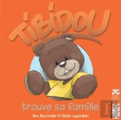 Tibidou : Trouve Sa Famille