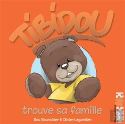 Bertrand.pt - Tibidou : Trouve Sa Famille