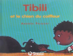 Bertrand.pt - Tibili Et Le Chien Du Coiffeur