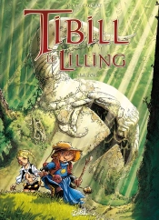 Tibill Le Lilling Tome 1 ; Salade D'Ortiz