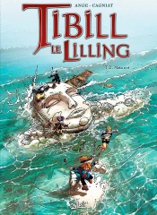 Tibill Le Lilling Tome 2 ; Mata Ari
