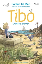Tibo : La Leçon De Nitch
