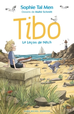Bertrand.pt - Tibo : La Leçon De Nitch