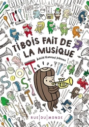 Tibois Fait De La Musique