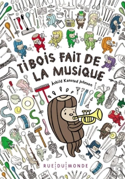 Bertrand.pt - Tibois Fait De La Musique