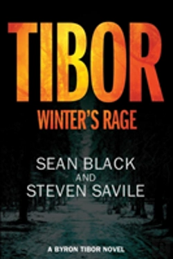 Bertrand.pt - Tibor: Winter'S Rage: A Byron Tibor Novel