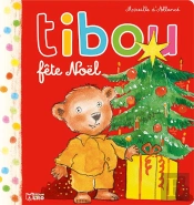Tibou Fête Noël
