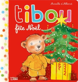 Bertrand.pt - Tibou Fête Noël