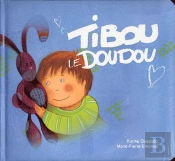 Tibou Le Doudou