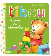 Tibou Range Sa Chambre