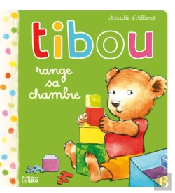 Bertrand.pt - Tibou Range Sa Chambre